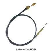 Трос ручника JCB 910/M1245