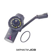 Насос подкачки топлива JCB 320/A7241