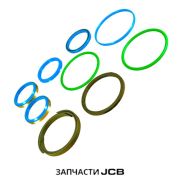 Ремкомплект гидроцилиндра JCB 991/00157