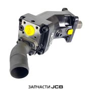 Аксиально-поршневой гидронасос JFP.D-63B-I01D18-RG05G05.G02-0.0