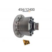 Дифференциал блокирующий JCB 454/12400, 458/M1730, 454-12400, 458-M1730, 45412400, 458M1730