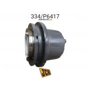 Редуктор хода JCB 334/P6417, 334-P6417, 334P6417