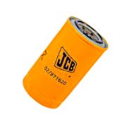 Фильтр топливный JCB 02/971620