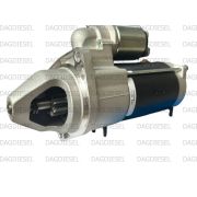 Стартер DEUTZ (ДОЙТЦ) 01180804, 01180999, 01180999BS, 01182931, 01853162, 1180999