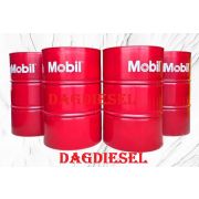 Моторное масло MOBIL Delvac Modern 10W40 Advanced Protection