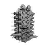 Гидрораспределитель JCB 25/221172