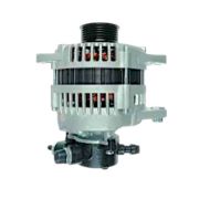 Генератор для Hitachi, Honda, GM, OPEL, ISUZU ALH1526
