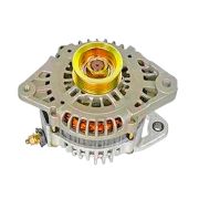 Генератор для Hitachi, NISSAN ALH3373