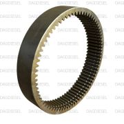 Шестерня корончатая (Z-75) Carraro 117181, 30901900, 3695736M1