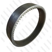 Шестерня (Z=75) Carraro 125549, CA0125549, H437677, 64863.4, 3523072M1