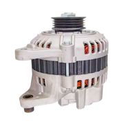 Генератор для HYUNDAI, KIA, MITSUBISHI ALM0354