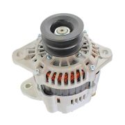 Генератор для NEW HOLLAND, CASE, MITSUBISHI, Hyundai, KIA ALM3497