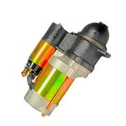 Стартер для FOTON,  JAC, DONGFENG STQ3252