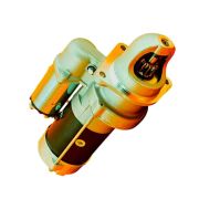 Стартер для CASE, JCB, FORD, VOLVO, FIAT, DAF, Cummins, KAMAZ STD0857