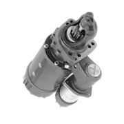 Стартер для CASE, New Holland, CAT, Caterpillar, Terex, BOBCAT, JOHN DEERE, FORD, Cummins, MASSEY FERGUSON, Perkins STD0931