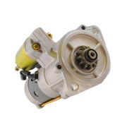 Стартер для CASE, JCB, Mitsubishi, ISUZU STM3587