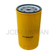Фильтр масляный JCB 02/800359, P551257, SP4265, ZP34, 02-800359, 02800359