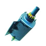 Стартер для CASE, New Holland, JOHN DEERE STZ3835