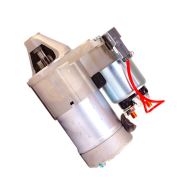 Стартер для Hitachi, Nissan STH0279