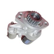 Стартер для Hitachi, Yanmar STH0438