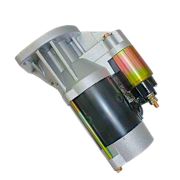 Стартер для Hitachi, Mitsubishi, NISSAN STH0660