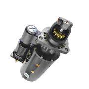 Стартер для Caterpillar, CAT, CASE STD0827