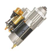 Стартер для Caterpillar, CAT STD4198
