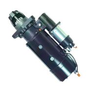 Стартер для CUMMINS, Caterpillar, CAT, VOLVO STD4397