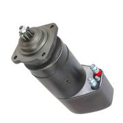 Стартер для VOLVO, MAN, CASE STB0955