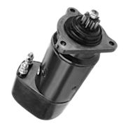 Стартер для VOLVO, Mitsubishi STB1167