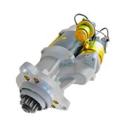 Стартер для CUMMINS, VOLVO, CASE, CAT,  JOHN DEERE, Mitsubishi, FORD STD0229