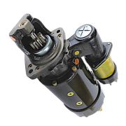 Стартер для CUMMINS, New Holland STD4036