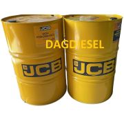 Гидротрансмиссионное масло (UTTO, STOU) JCB HYDRAULIC HVLP 22