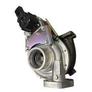 Турбокомпрессор для ISUZU - MTI3053