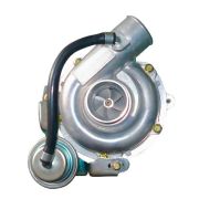 Турбокомпрессор для ISUZU - MTI6594