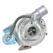 Турбокомпрессор для HITACHI, NISSAN, OPEL, GM, RENAULT - MTH6126