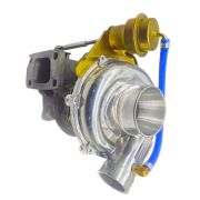 Турбокомпрессор для HITACHI, HINO - MTI1653