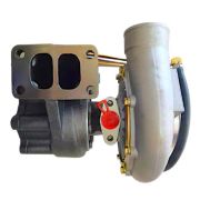 Турбокомпрессор для KOMATSU - MTA3134