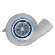 Турбокомпрессор для KOMATSU - MTA3154