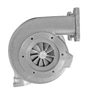 Турбокомпрессор для KOMATSU - MTS6717