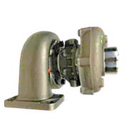 Турбокомпрессор для KOMATSU - MTS6720