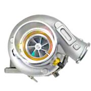 Турбокомпрессор для KOMATSU - MTS6730