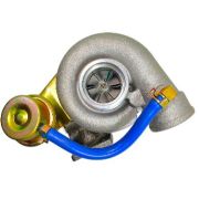 Турбокомпрессор для CAT, Caterpillar, PERKINS, VOLVO - MTG3089