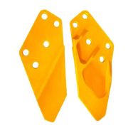 Бокорез отвала левый для DOOSAN DX180 2713Y-1060A, 174 341