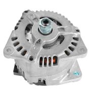 Генератор для CLAAS, CAT, Caterpillar, TEREX, JCB - ALE3967UX, IMA430698, 526 106