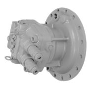 Гидромотор поворота CAT, Caterpillar 320C 320D - 158-8986, 334-9968