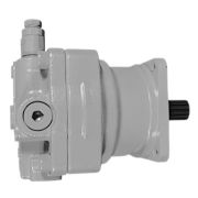 Гидромотор поворота CAT, Caterpillar 330GC - 560-4746