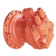 Гидромотор поворота Doosan DX225 - K1000697A