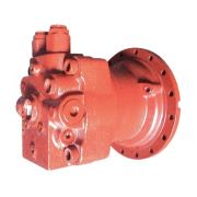 Гидромотор поворота Doosan DX300LC DX300LCA S300LC-7A S300LC-V - 401-00457B TG