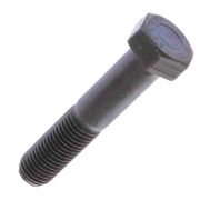 Болт катка гусеницы опорного M16*80 NF, 180 304